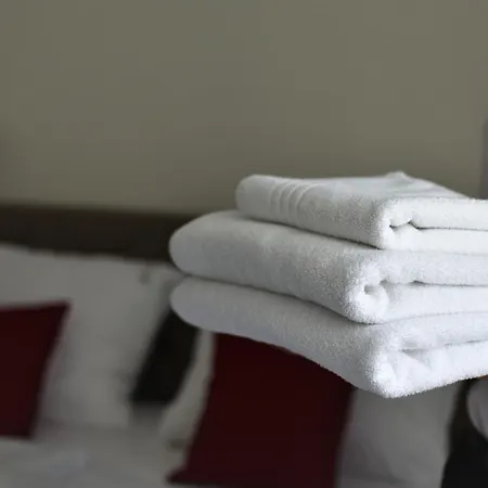 Hotel Slavija