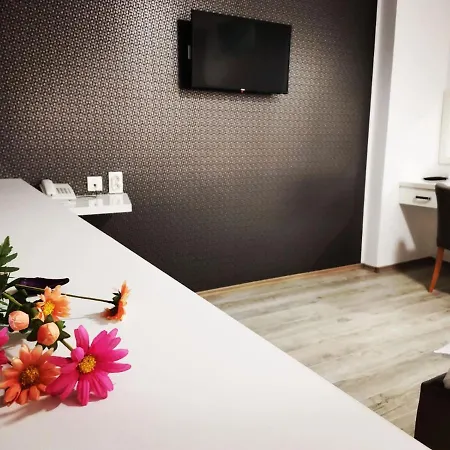 Otel Slavija Banyaluka