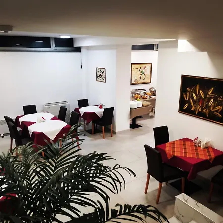 Slavija Hotel Banja Luka