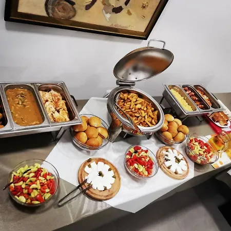 Otel Slavija Banyaluka