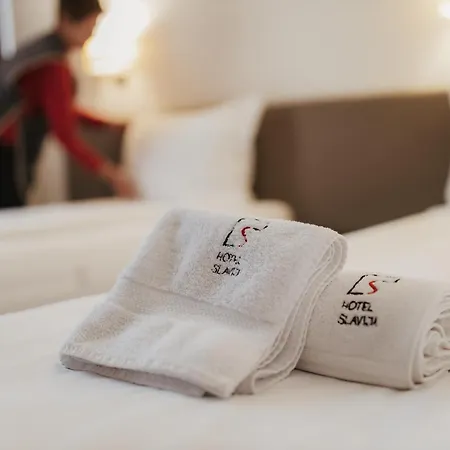 Slavija Hotel Banja Luka