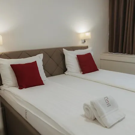 Slavija 3* Banyaluka