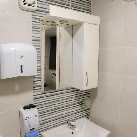 Slavija Hotel 3*