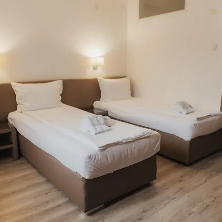 Hotel Slavija