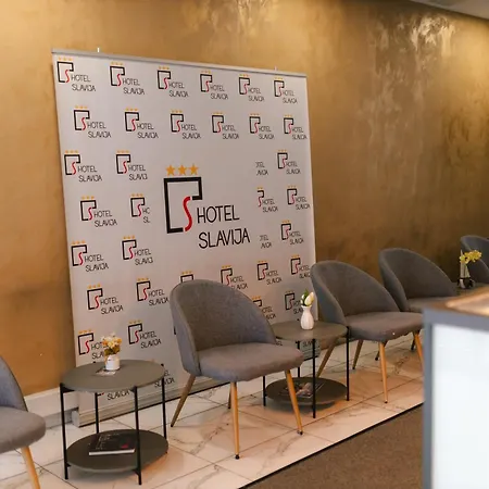 Slavija Otel Banyaluka