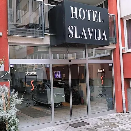 Slavija