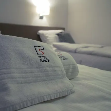 Hotel Slavija