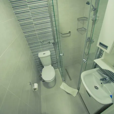 Hotel Slavija 3*