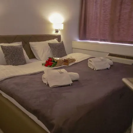 Hotel Slavija