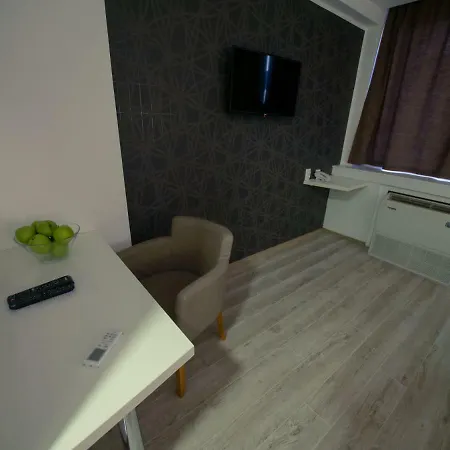 Slavija Hotel Banja Luka