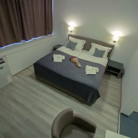 Hotel Slavija Banja Luka